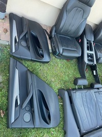 фото thumb №13, Bmw f15 x5 комплект сидений вентилируемые europa