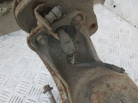 фото thumb №8, Балка подвешивание подвешивание ось зад opel astra h универсал