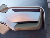 фото thumb №10, Bmw m4 f82 f83 бампер зад задний оригинал отражатели mpower