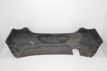 фото thumb №8, Бампер зад задний opel astra j 09-12r hb