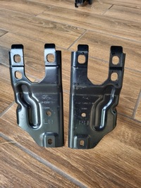 фото thumb №13, Обшивка спойлер кузов ford ranger vi 2022-