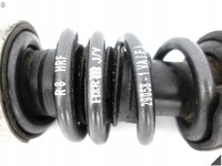 фото thumb №9, Audi r8 420 07-12 амортизатор mcperson подвеска левый перед