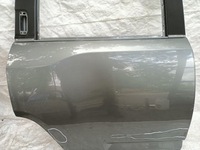 фото thumb №6, Jeep compass дверь задние правое kielce-gliwice