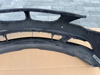 фото thumb №9, Бампер перед bmw 6 e63 e64 оригинал нет клеёный