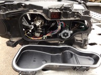 фото thumb №14, Volvo xc70 v70 s80 ксенон поворотний лівий правий європа