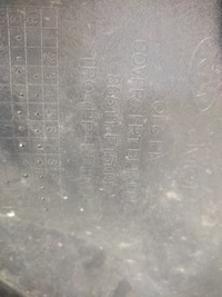 фото thumb №13, Kia sportage iv lift бампер передній перед 2017-