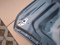 фото thumb №10, Капот кришка mercedes eqc w293 293 оригінал