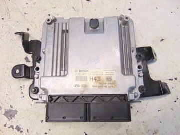 фото thumb №8, Набор стартовый иммобилайзер hyundai i40 рестайлинг 1.7crdi европа