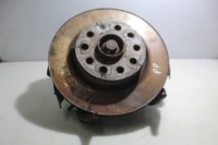 фото thumb №1, Поворотний кулак ступиця правий перед vw golf vi 1.6tdi