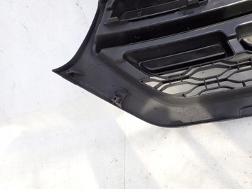 фото thumb №16, Dacia lodgy рестайлинг 2017- решётка радиатора решётка