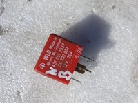 фото thumb №14, Ключ замок зажигания volkswagen new beetle 99r 1.9 tdi lg1n