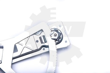 фото thumb №9, Подъемник стекла переднее левый, combo corsa b