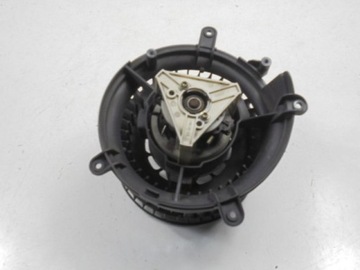 фото thumb №8, Mercedes c w202 вентилятор повітродувка 9177777