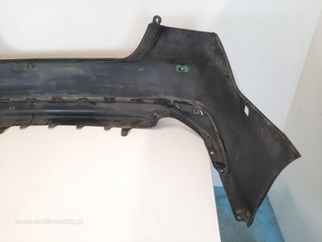 фото thumb №12, Toyota camry viii бампер зад задний 52159-33959