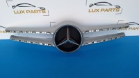 фото thumb №1, Mercedes e w212 решётка радиатора решётка радиатора бампера