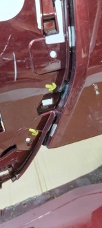 фото thumb №9, Бампер перед передний bmw ix i20 m-pakiet 7933621