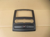 фото thumb №1, Mercedes sprinter 906 панель рамка