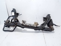 Купити Балка підвіска кабіни задній mercedes actros mp4 / mp5 1845 l, фото thumb