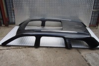 фото thumb №5, Дах панорама рейлінг даховий jeep grand cherokee srt-8 wk2 summit