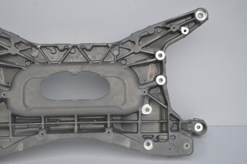 фото thumb №6, Підрамник візок перед land rover evoque k8d2-5c145-bc