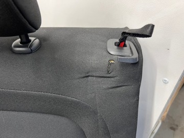 фото thumb №7, Sandero iii салон сидіння сидіння лівий правий диван