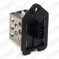 фото thumb №8, Stark skri-2000079 резистор вентилятор внутренний do fiat ulysse 179