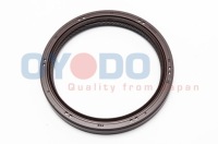 Купити Ущільнювач вала колінчастого hyundai, фото thumb