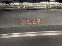 фото thumb №12, Volkswagen vw t-roc lift 21- накладка бампера перед передняя спойлер