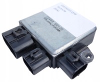 Купити Модуль вентиляторів радіатора infiniti q50, фото thumb