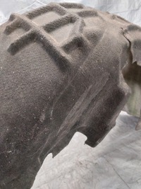 фото thumb №9, Підкрилок праві задні audi a4 b8 sedan