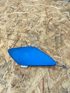 фото thumb №1, Заглушка бампера фаркоп перед focus mk4 st line 18-