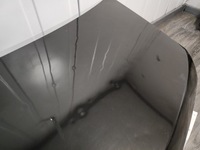 фото thumb №9, Кришка багажника задня mercedes sklasa s-klasa s klasa 223 w223