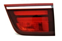 Купить Bmw x5 e70 рестайлинг  10-13 фара led правый + вкладыш новая, фото thumb