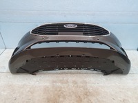 фото thumb №6, Бампер ford fiesta mk8 lift перед передній