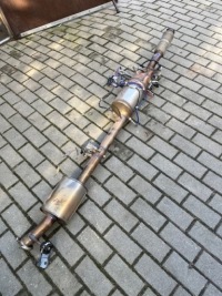 Купити Каталізатор фільтр dpf do renault kangoo iii iv 22r, фото thumb