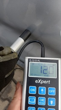 фото thumb №8, Двері ліві перед peugeot partner 01r універсал ezrc