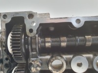 Opel corsa d 1.3 cdti валы распределительного вала крышка Оригинал, фото thumb