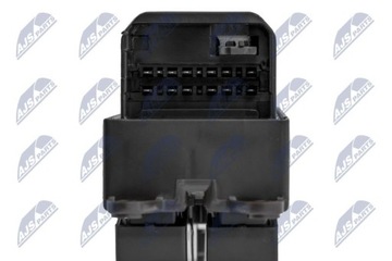 фото thumb №13, Перемикач керування скло ews-ty-036 nty