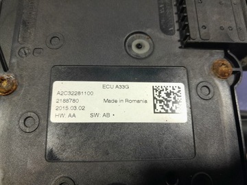 фото thumb №6, Opel insignia a рестайлинг механизм моторчик тормоза ручного тросы 22880717