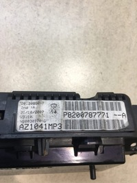 фото thumb №8, Счетчик приборы espace iv 2.0 dci 8200787771