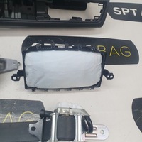 фото thumb №8, Civic xi 11 приборная панель консоль подушки безопасности ремни подушка безопасности