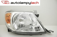 фото thumb №5, Toyota hilux 2004-12 фара правый новый