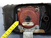 фото thumb №6, Mercedes gls w167 подушка безопасности пассажира a1678607701