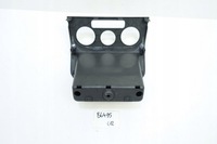 фото thumb №7, Рамка защита молдинг обдув радио vw golf plus