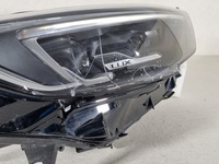 фото thumb №3, Opel insignia b ii лампа правая полный led фара