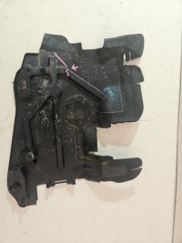 фото thumb №6, Воздуховод воздуха левая peugeot 2008 9677962980