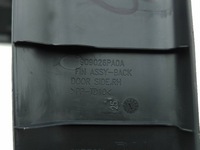 фото thumb №10, Отделка крышки багажника nissan juke f16 909026pa0a 1.0l бензиновый