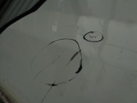 фото thumb №10, Двері орні fiat doblo 2 ii opel combo d 2010- праве задні 249