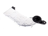 фото thumb №1, Повітрозабірник впуск повітря охолодження акумулятора renault clio v 19-23 r. 1.6 e-tech