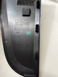 фото thumb №6, Audi e-tron gt porsche taycan защита багажника левая правая перед 9j1864551